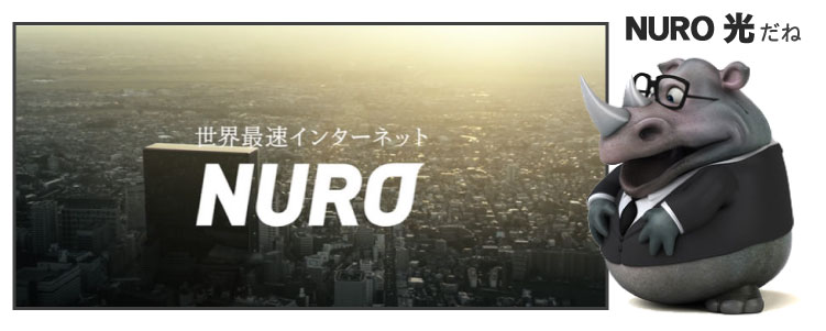 NURO光のオリジナル画像